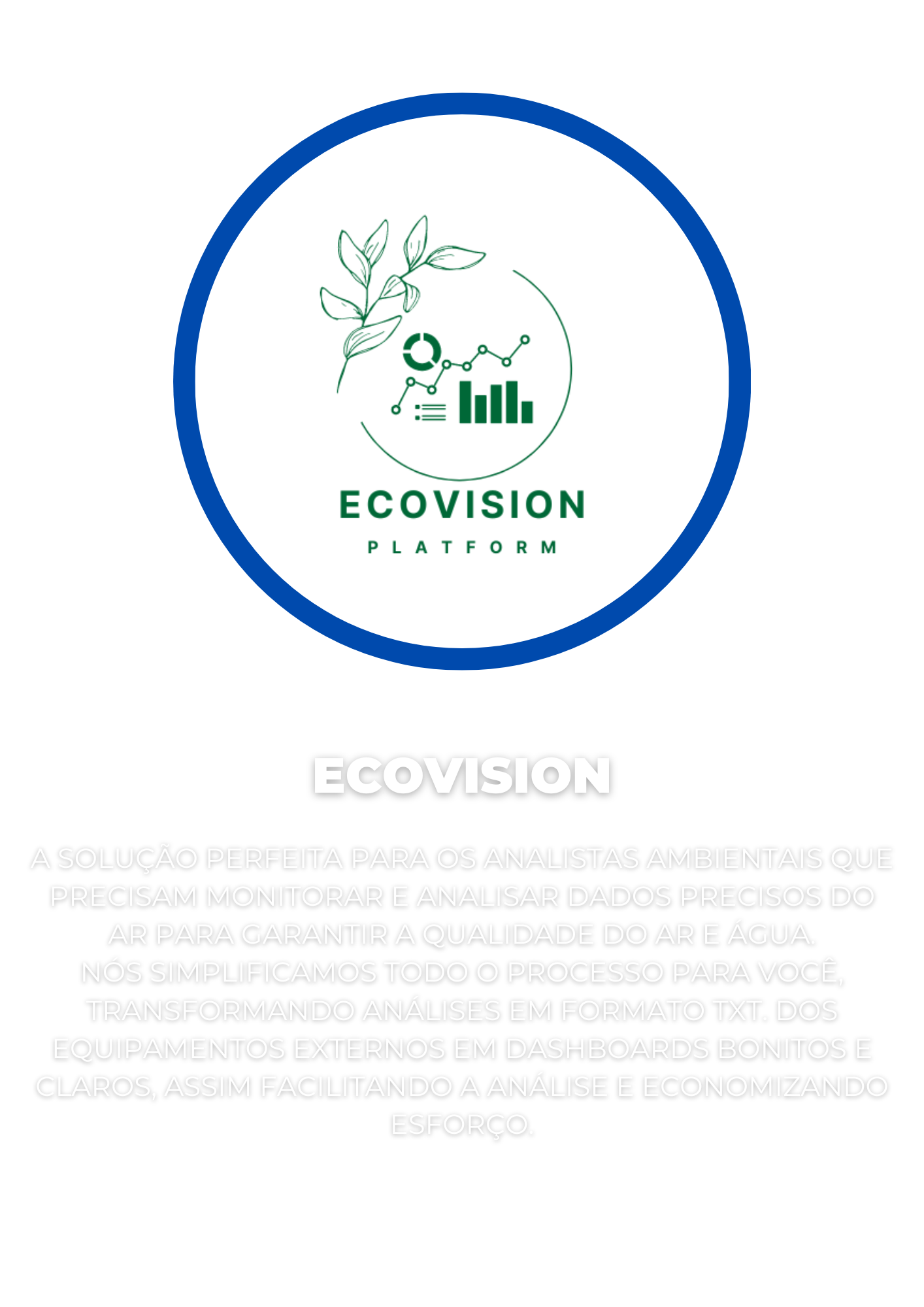 Recursos Site Crosssystem - ECOVISION