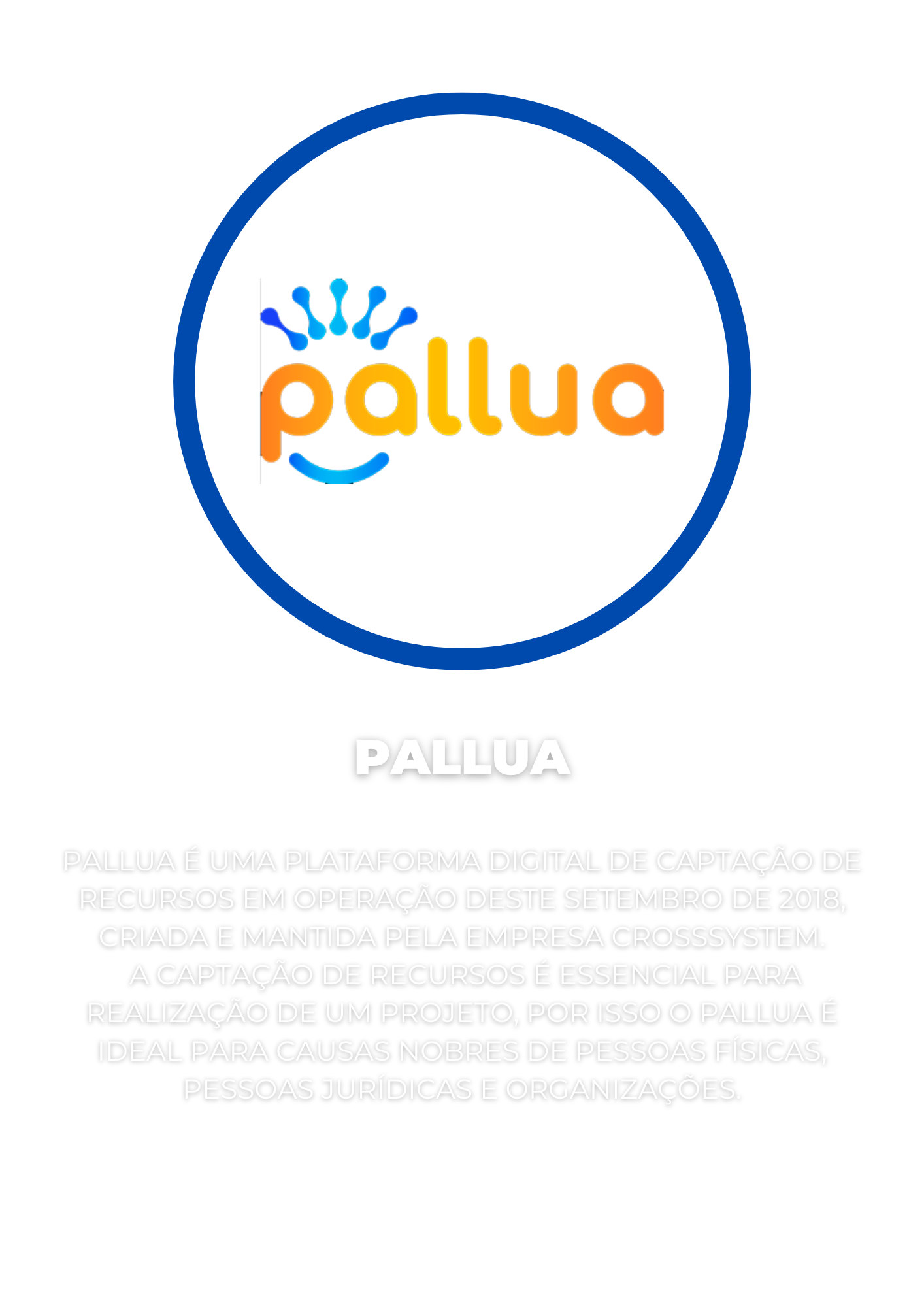 Recursos Site Crosssystem - Pallua