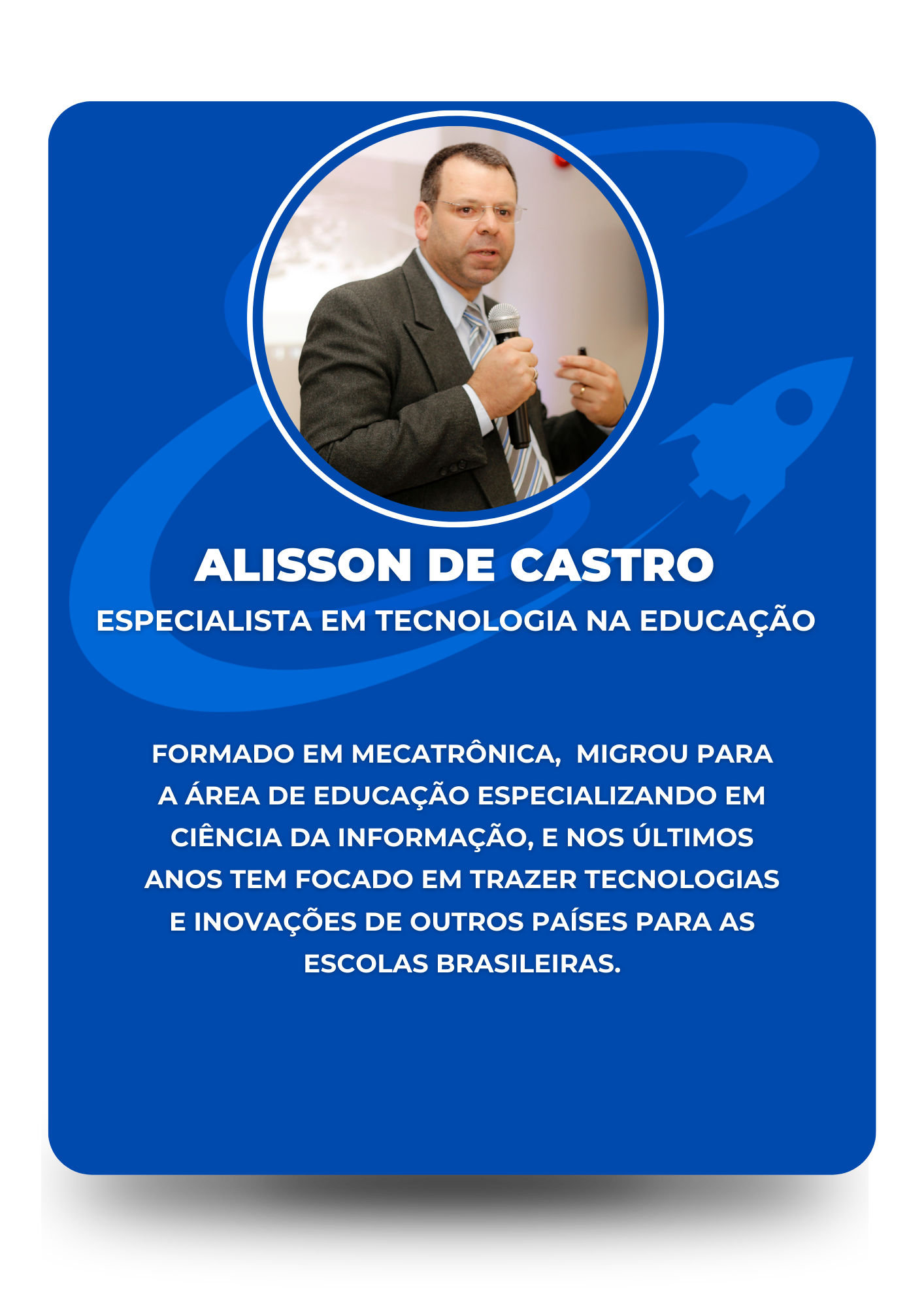 Recursos Site Crosssystem - alisson